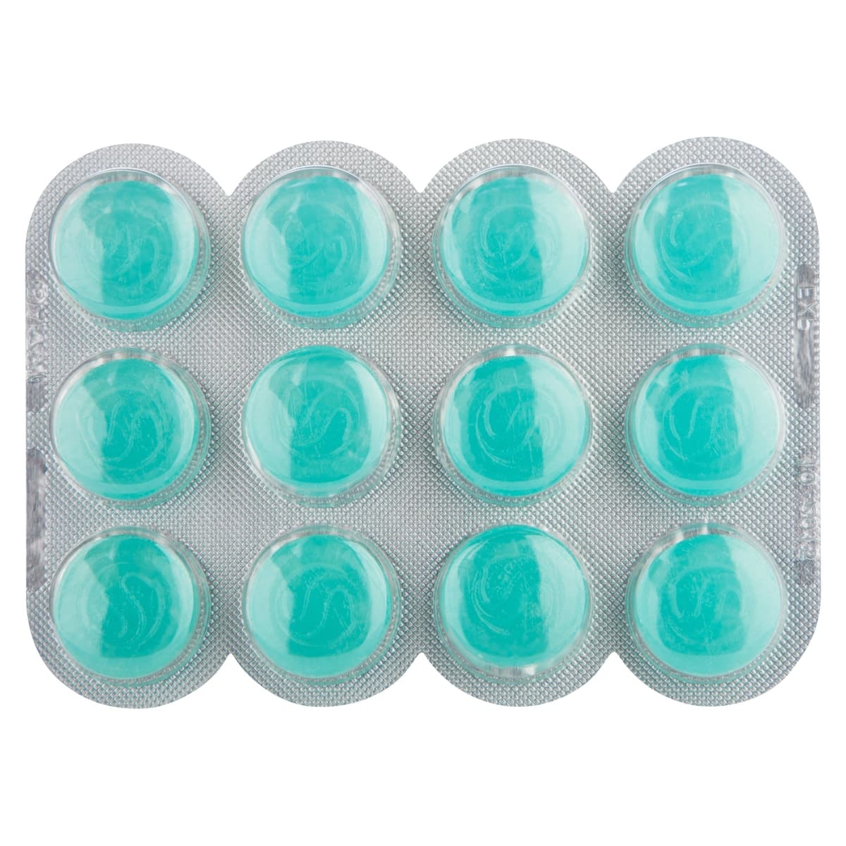 Thumbnail Strepsils Plus Anaesthetic Dual Action Menthol 36 Lozenges