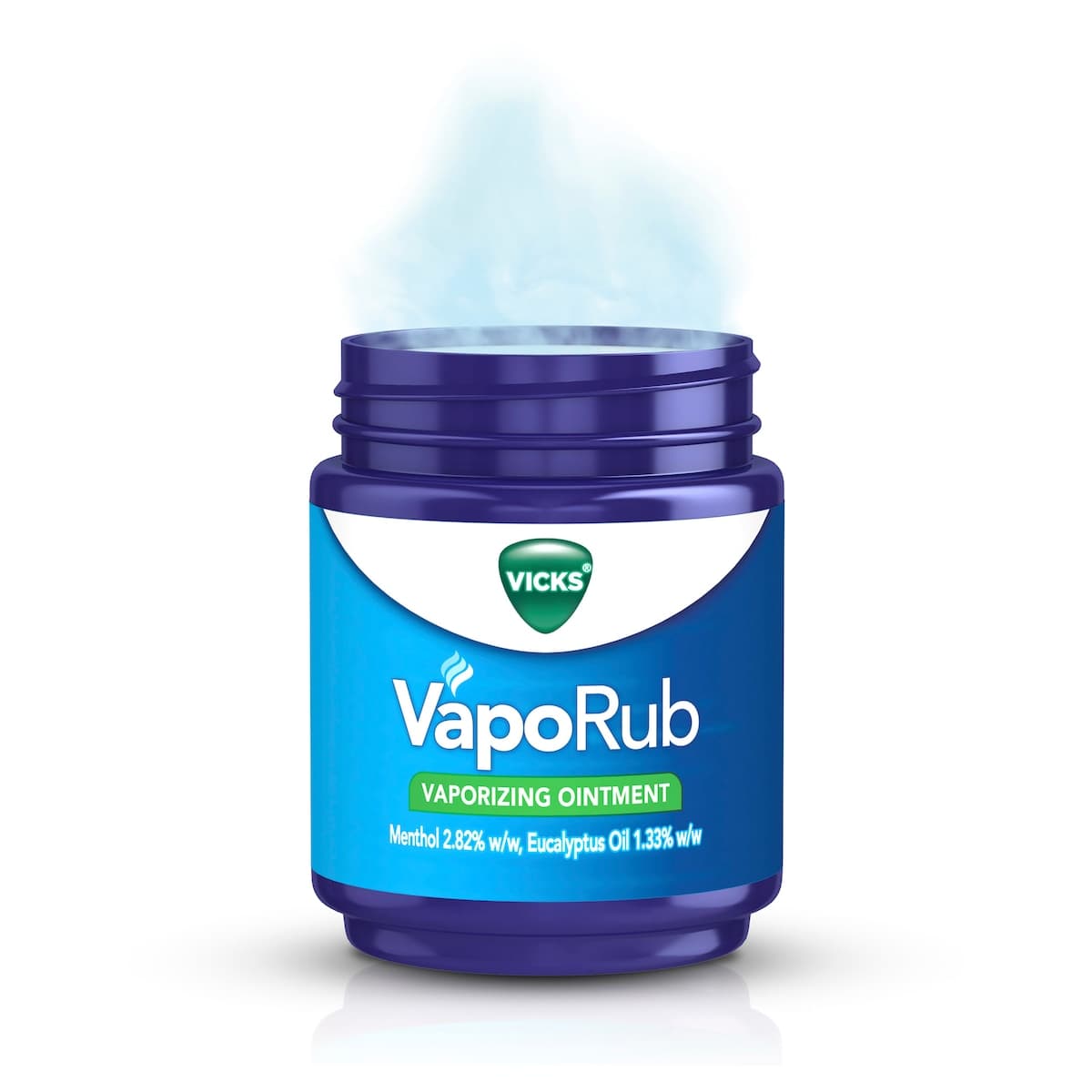 Thumbnail Vicks Vaporub Vaporizing Ointment 50G