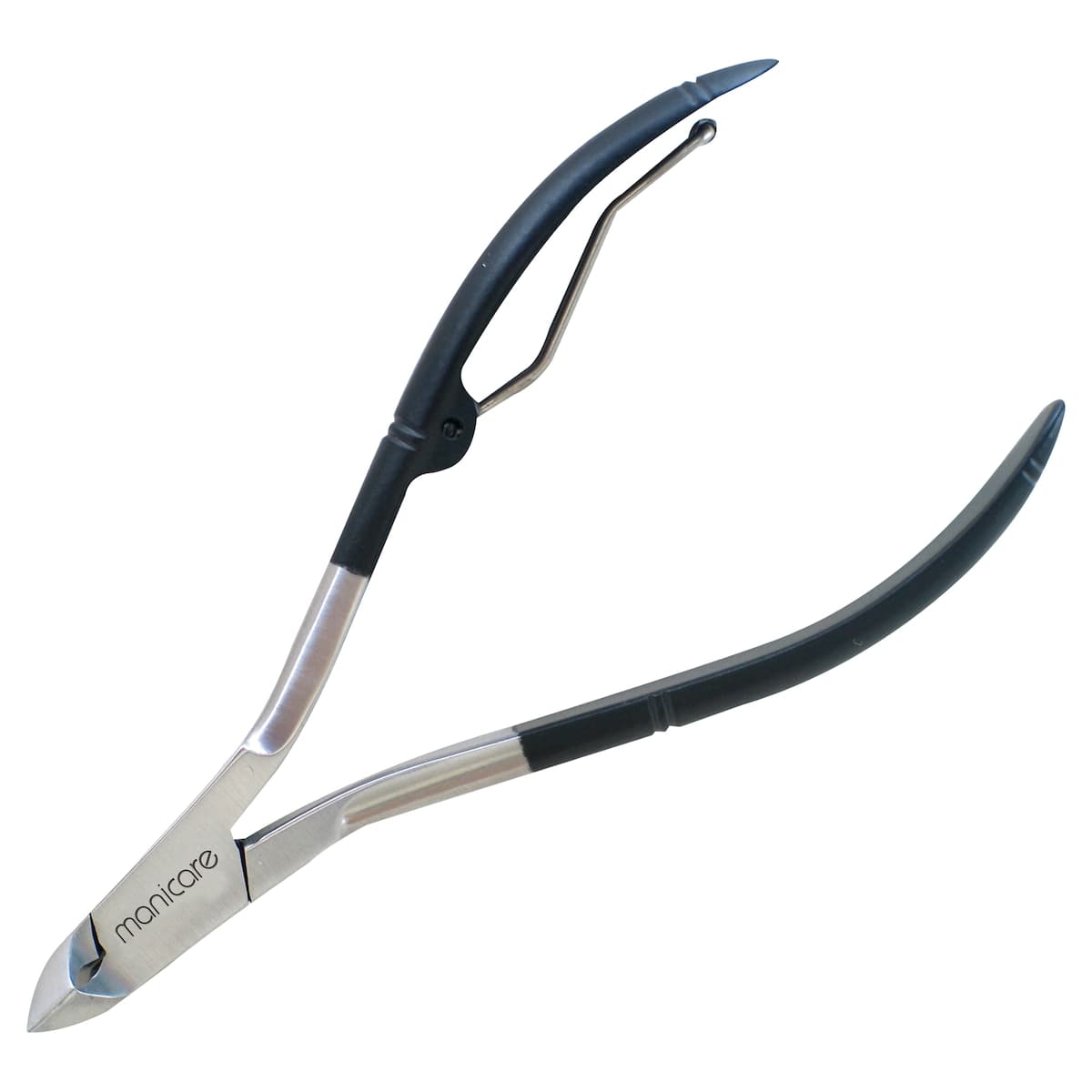 Thumbnail Manicare Cuticle Clippers 100Mm With Side Spring