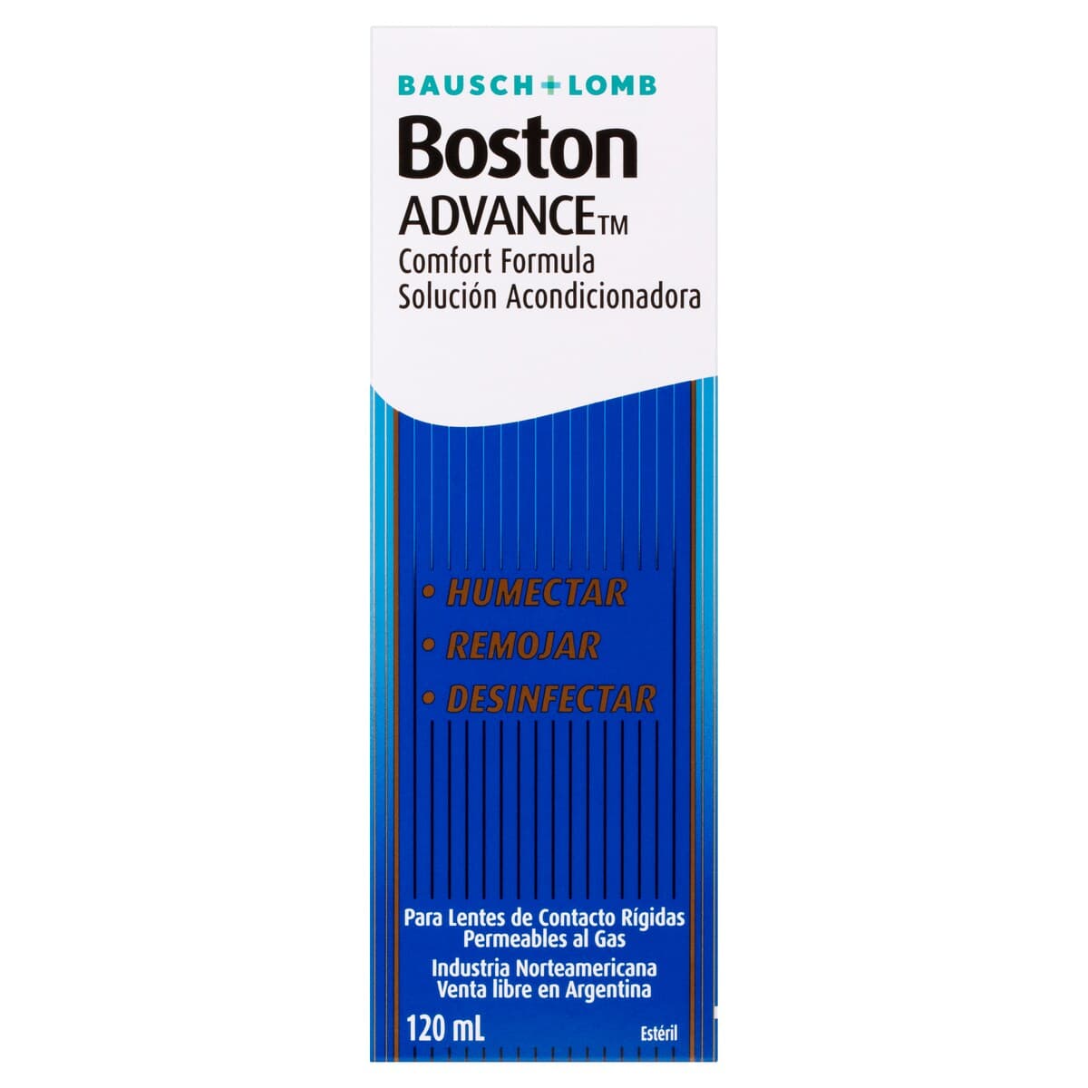 Thumbnail Boston Advance Conditioning Solution 120Ml