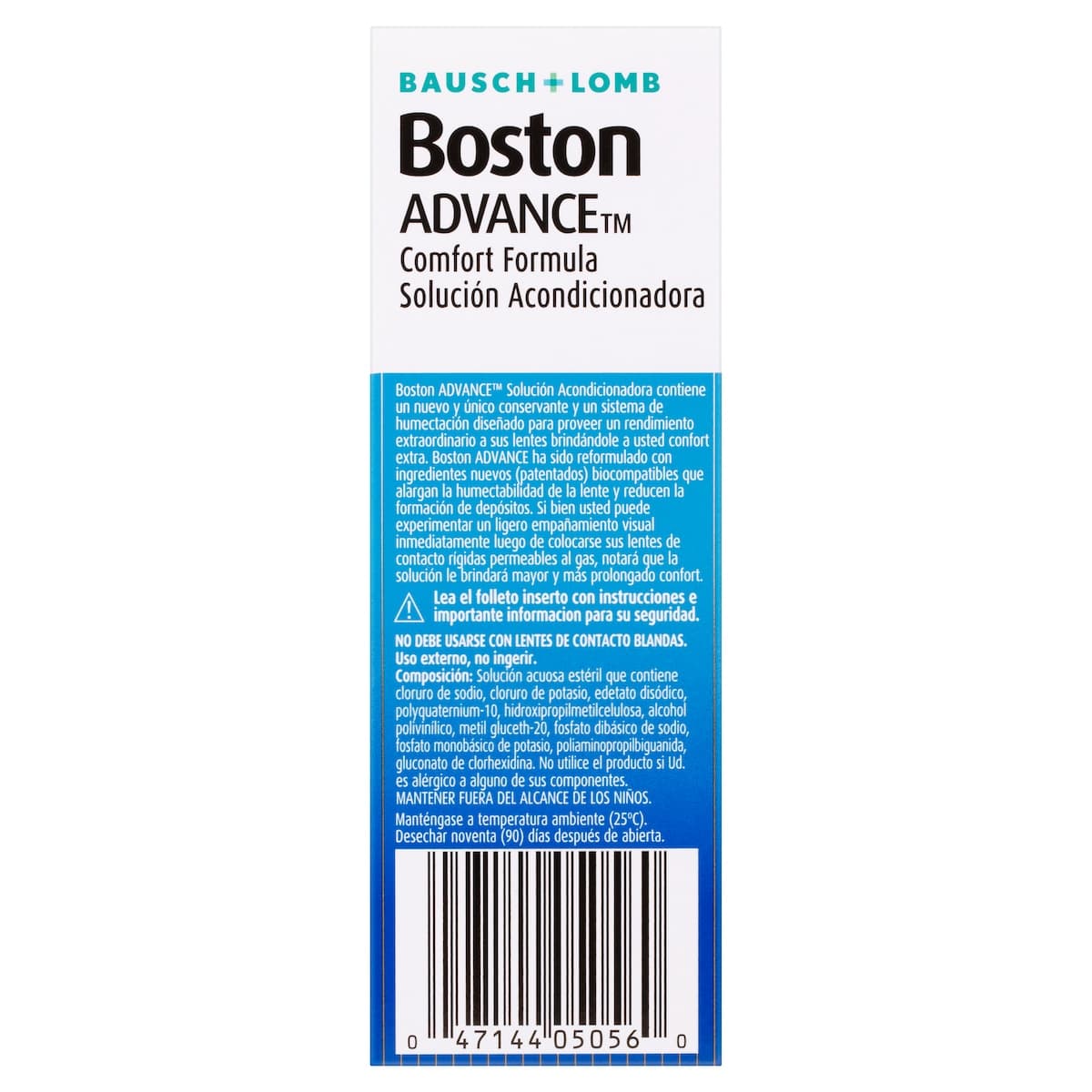 Thumbnail Boston Advance Conditioning Solution 120Ml