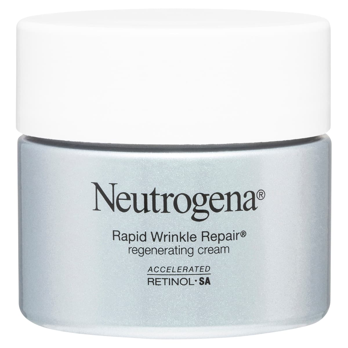 Thumbnail Neutrogena Rapid Wrinkle Repair Retinol Regenerating Cream 48G