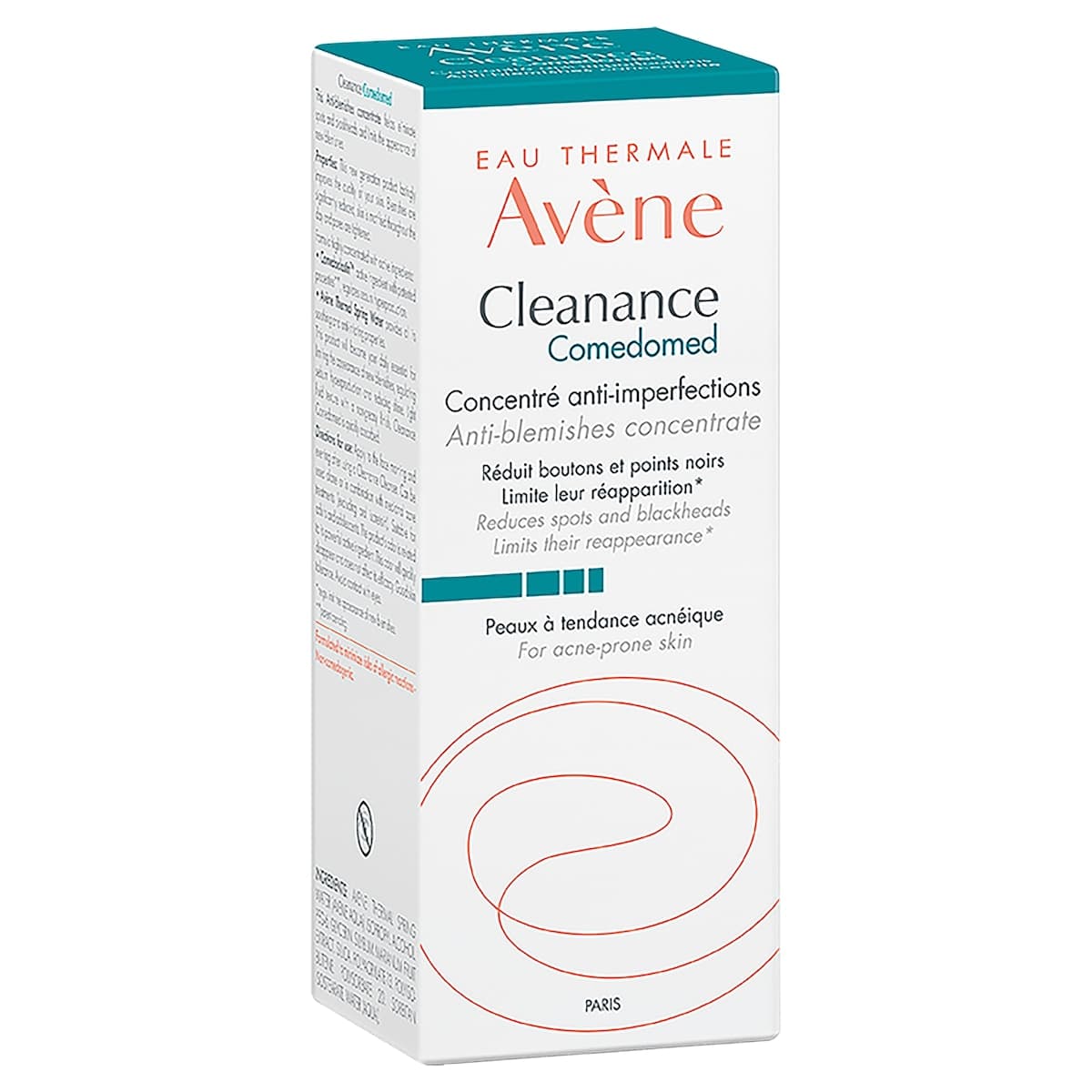 Thumbnail Avene Cleanance Comedomed Anti-Blemish Concentrate 30Ml