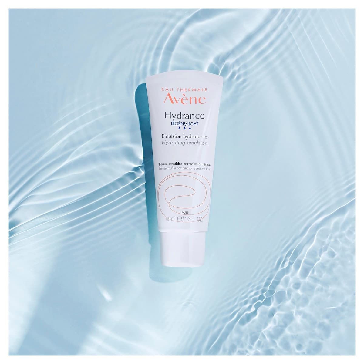 Thumbnail Avene Hydrance Light Hydrating Emulsion 40Ml