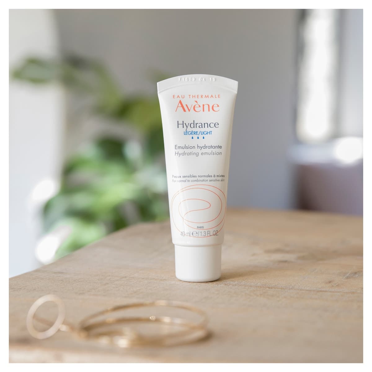 Thumbnail Avene Hydrance Light Hydrating Emulsion 40Ml