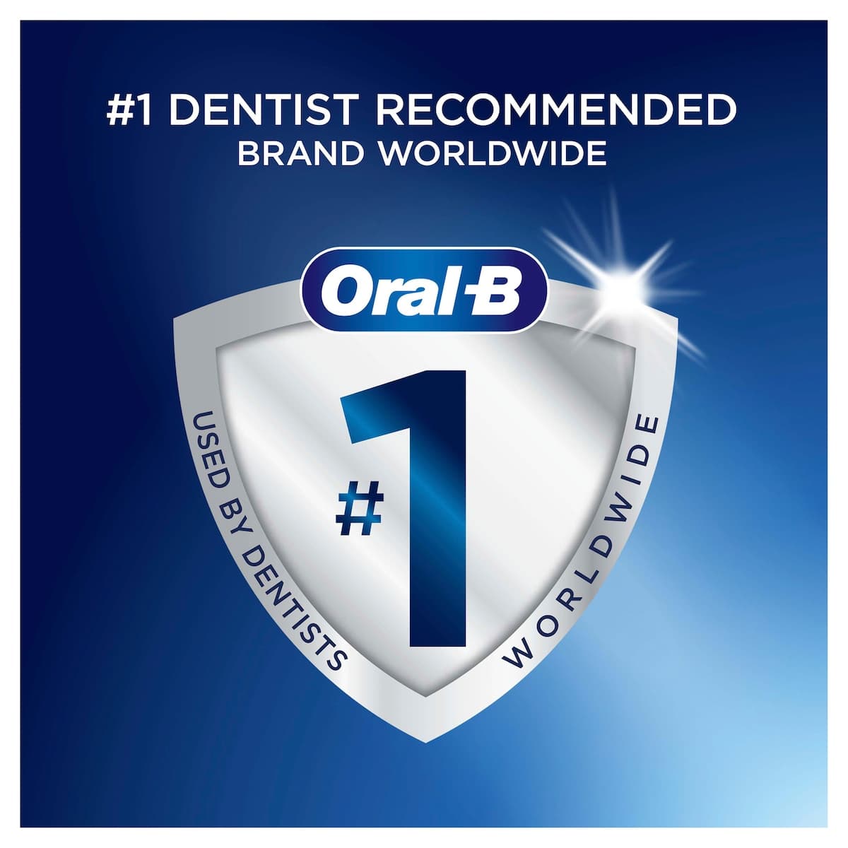 Thumbnail Oral B Sensitive Clean Replacement Toothbrush Heads 2 Pack