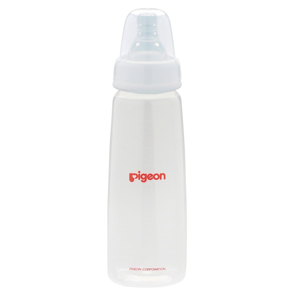 Thumbnail Pigeon Flexible Pp Baby Bottle 240Ml