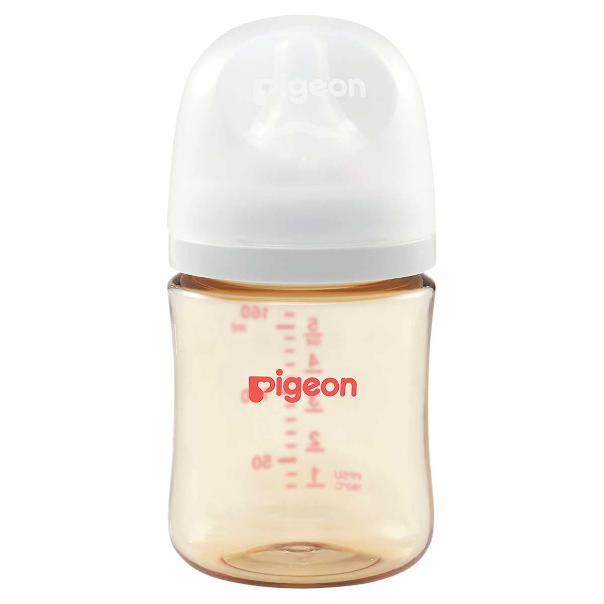 Thumbnail Pigeon Softouch Iii Ppsu Baby Bottle 160Ml