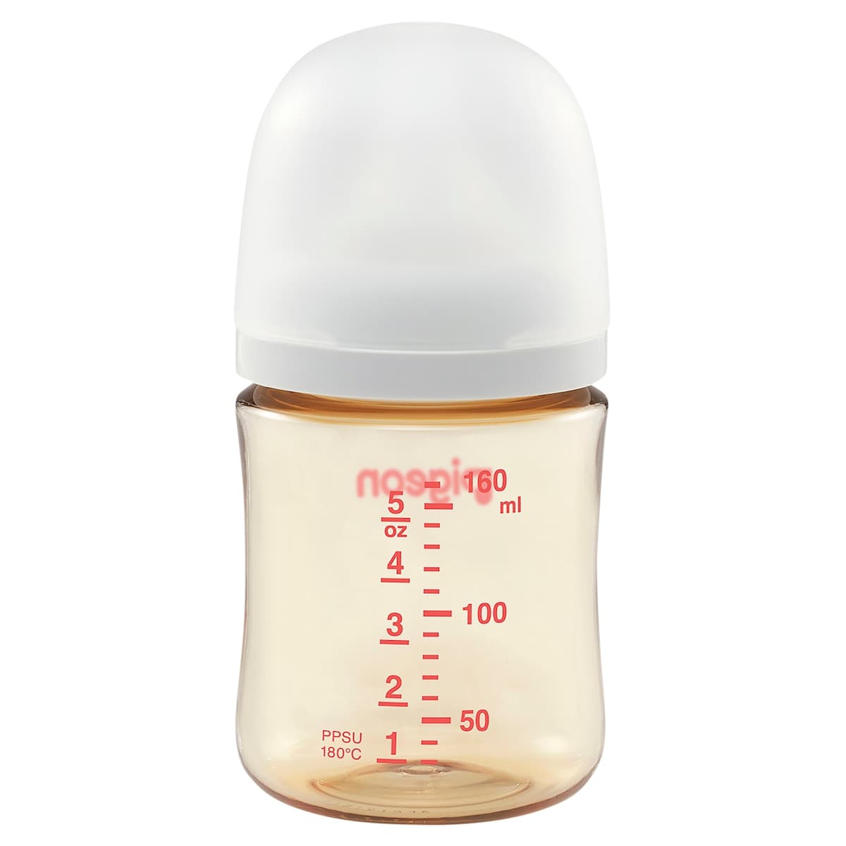 Thumbnail Pigeon Softouch Iii Ppsu Baby Bottle 160Ml