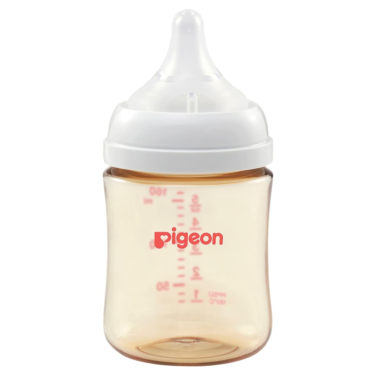 Thumbnail Pigeon Softouch Iii Ppsu Baby Bottle 160Ml