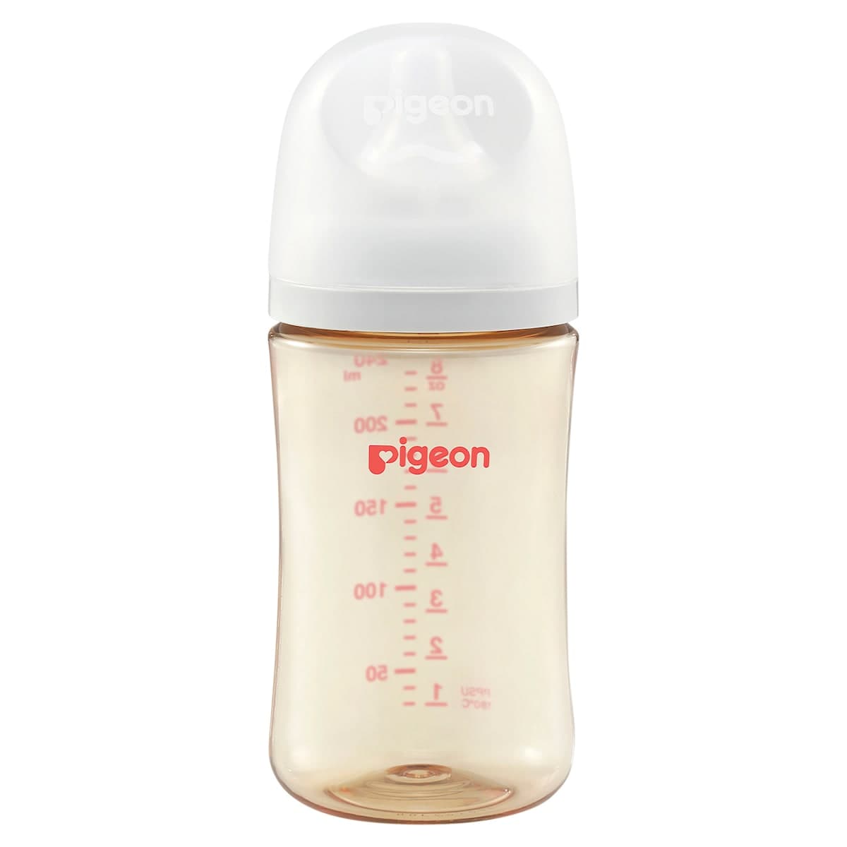 Thumbnail Pigeon Softouch Iii Ppsu Baby Bottle 240Ml