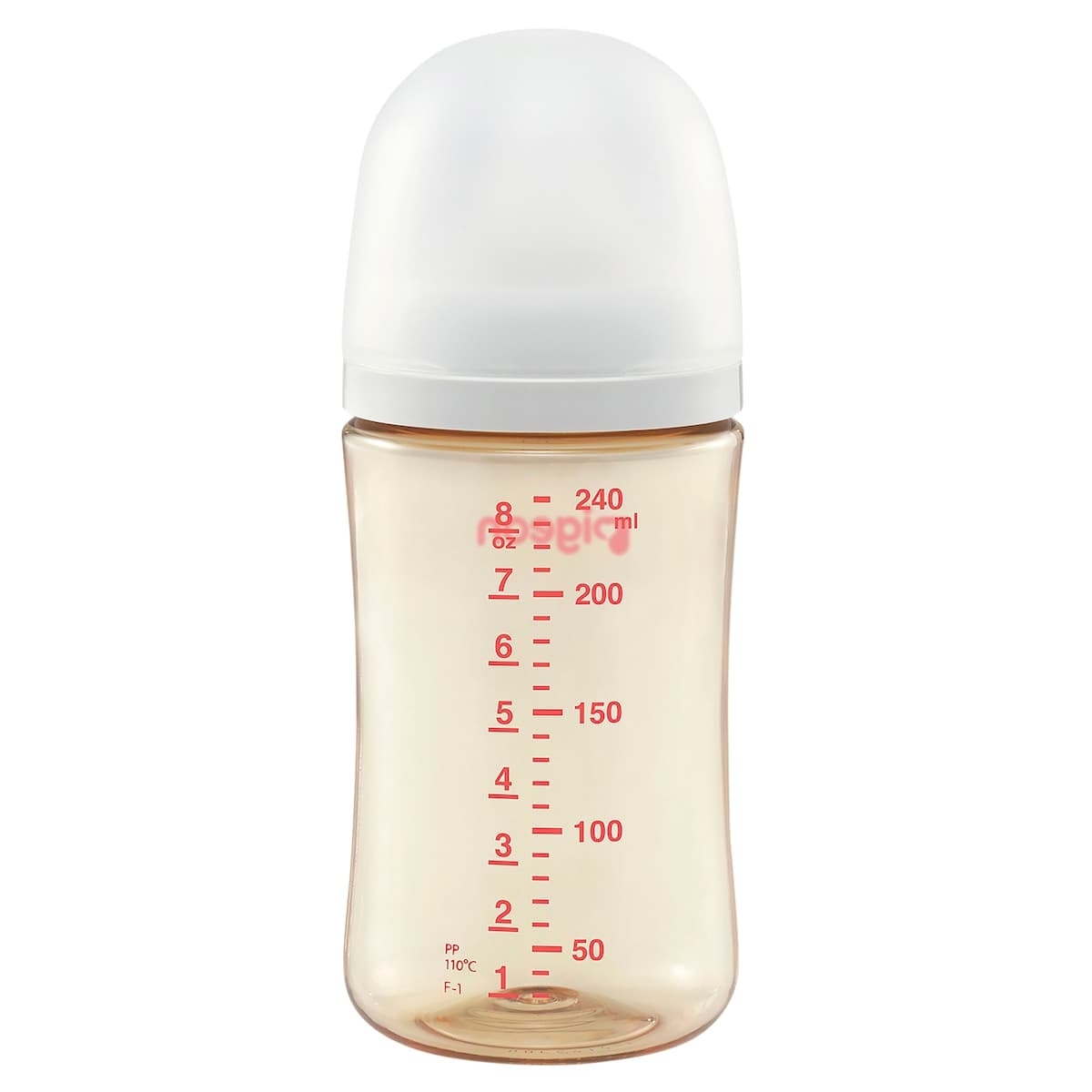 Thumbnail Pigeon Softouch Iii Ppsu Baby Bottle 240Ml