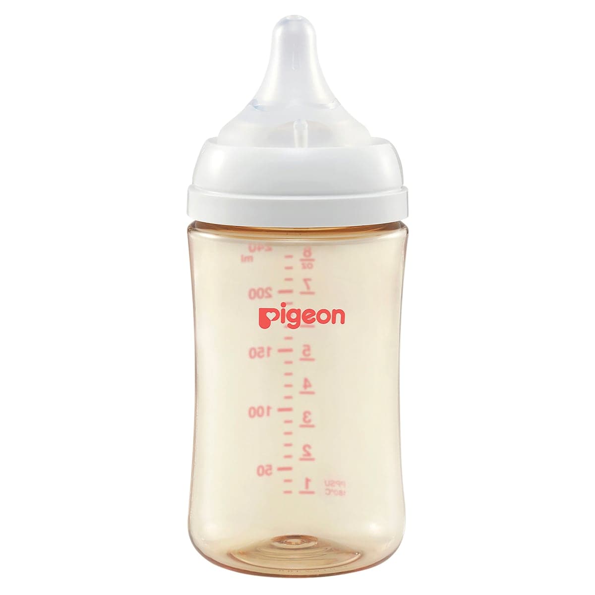 Thumbnail Pigeon Softouch Iii Ppsu Baby Bottle 240Ml