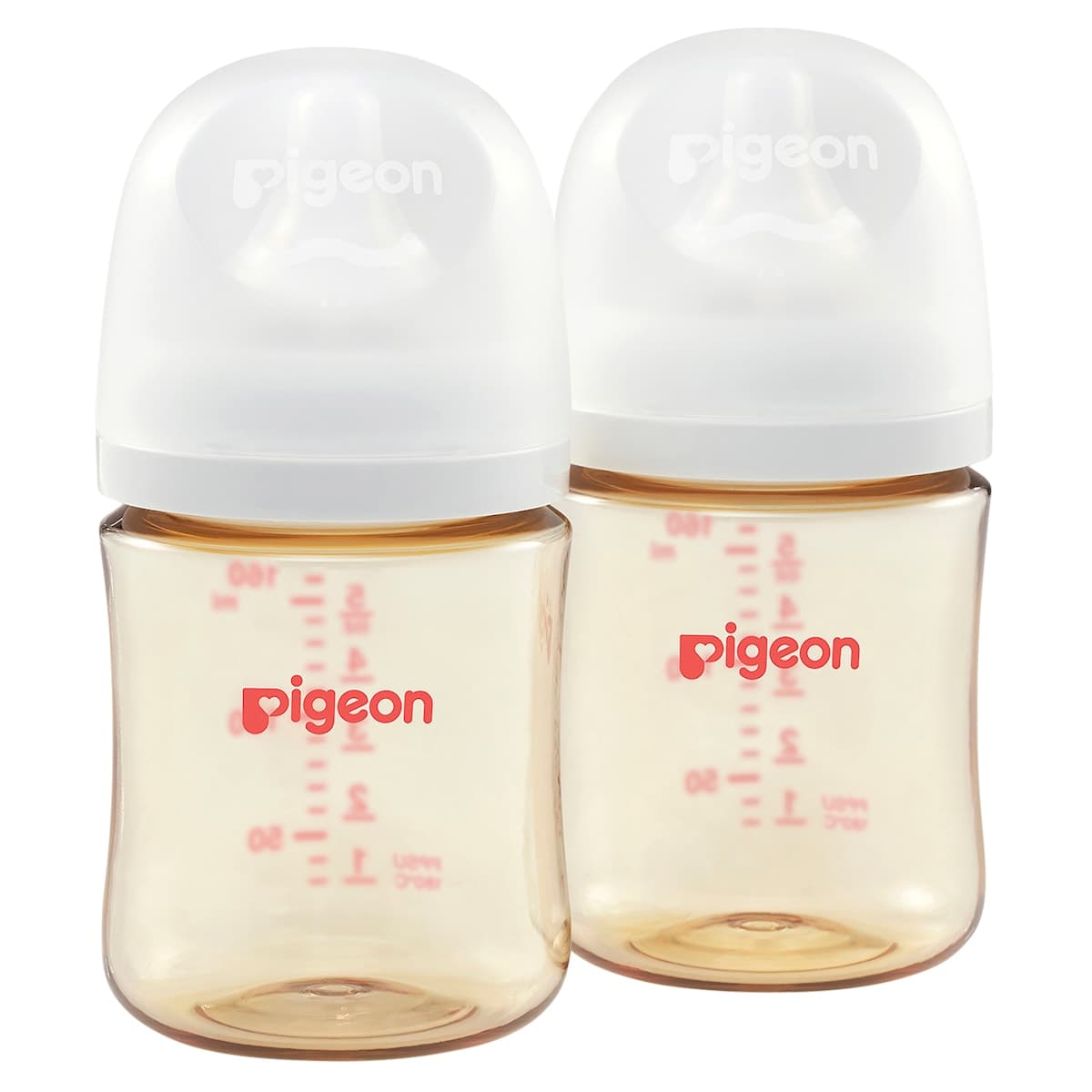 Thumbnail Pigeon Softouch Iii Ppsu Baby Bottle 2 X 160Ml