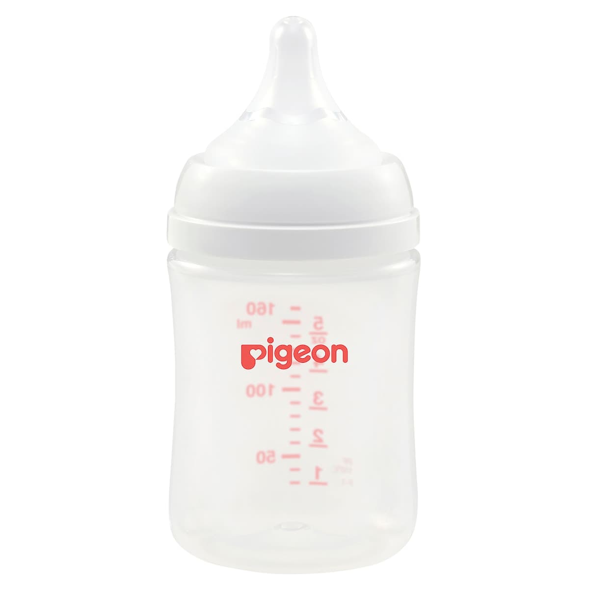 Thumbnail Pigeon Softouch Iii Pp Baby Bottle 160Ml