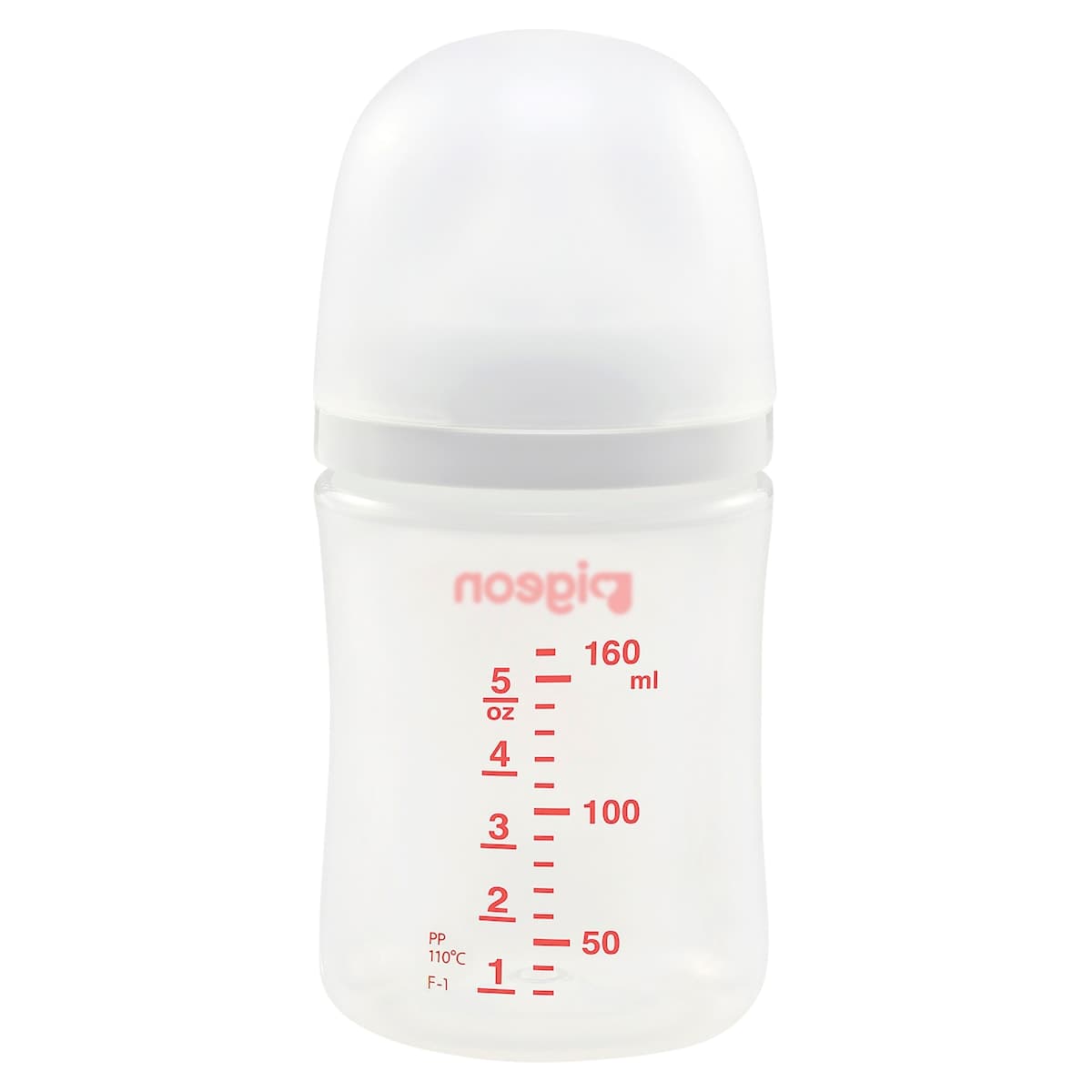 Thumbnail Pigeon Softouch Iii Pp Baby Bottle 160Ml