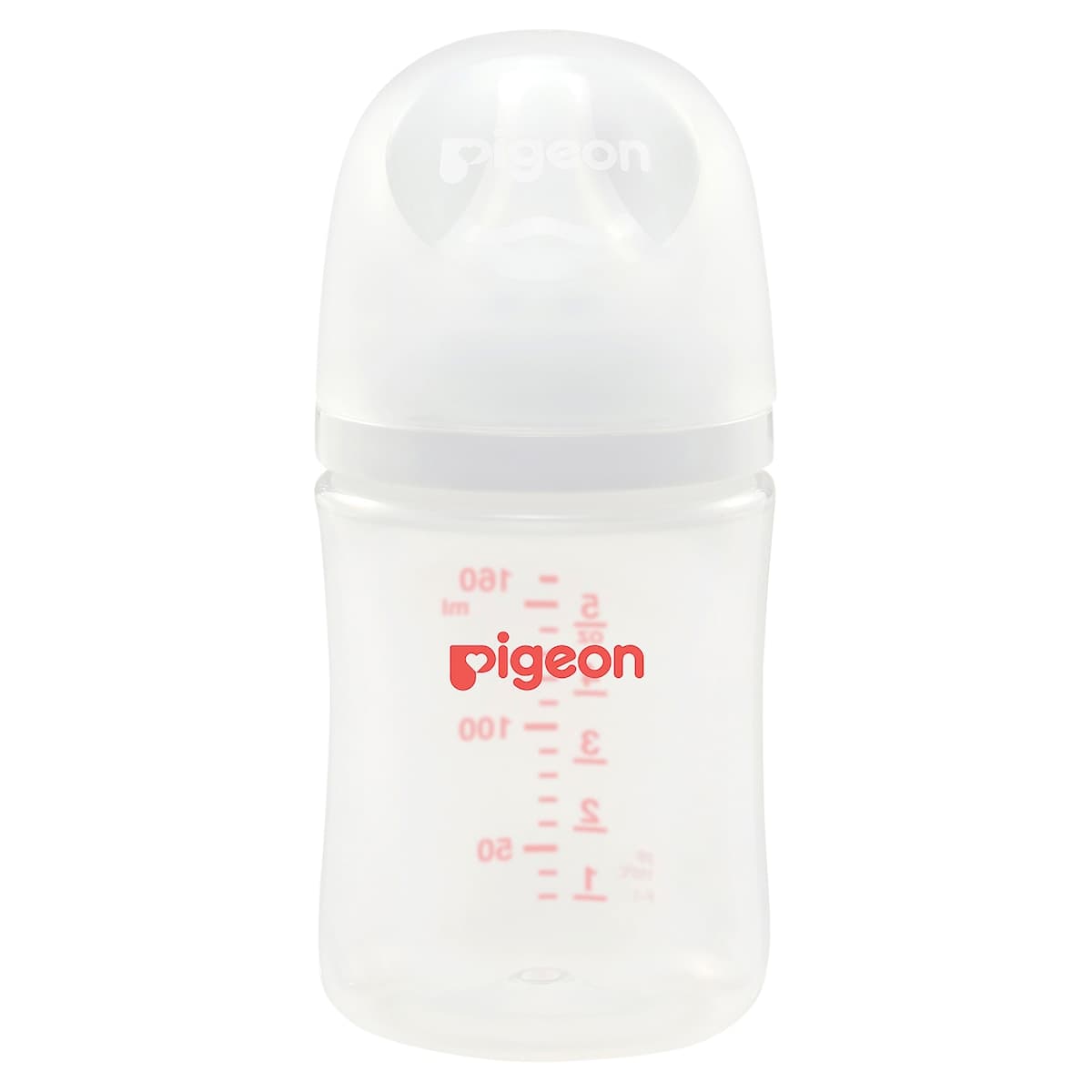 Thumbnail Pigeon Softouch Iii Pp Baby Bottle 160Ml