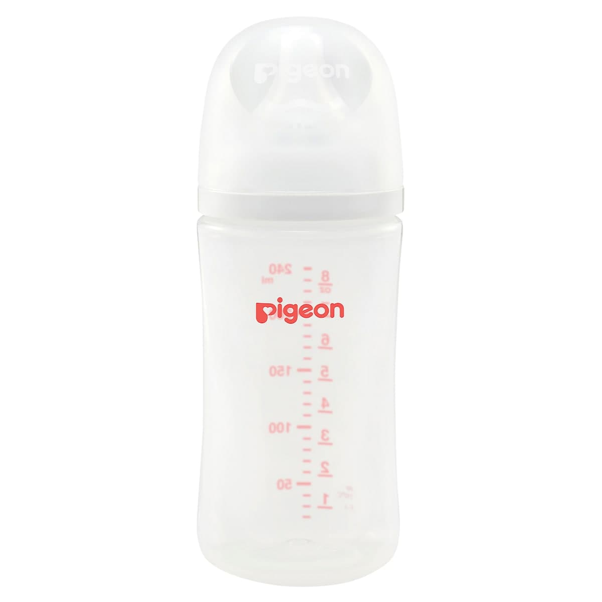 Thumbnail Pigeon Softouch Iii Pp Baby Bottle 240Ml