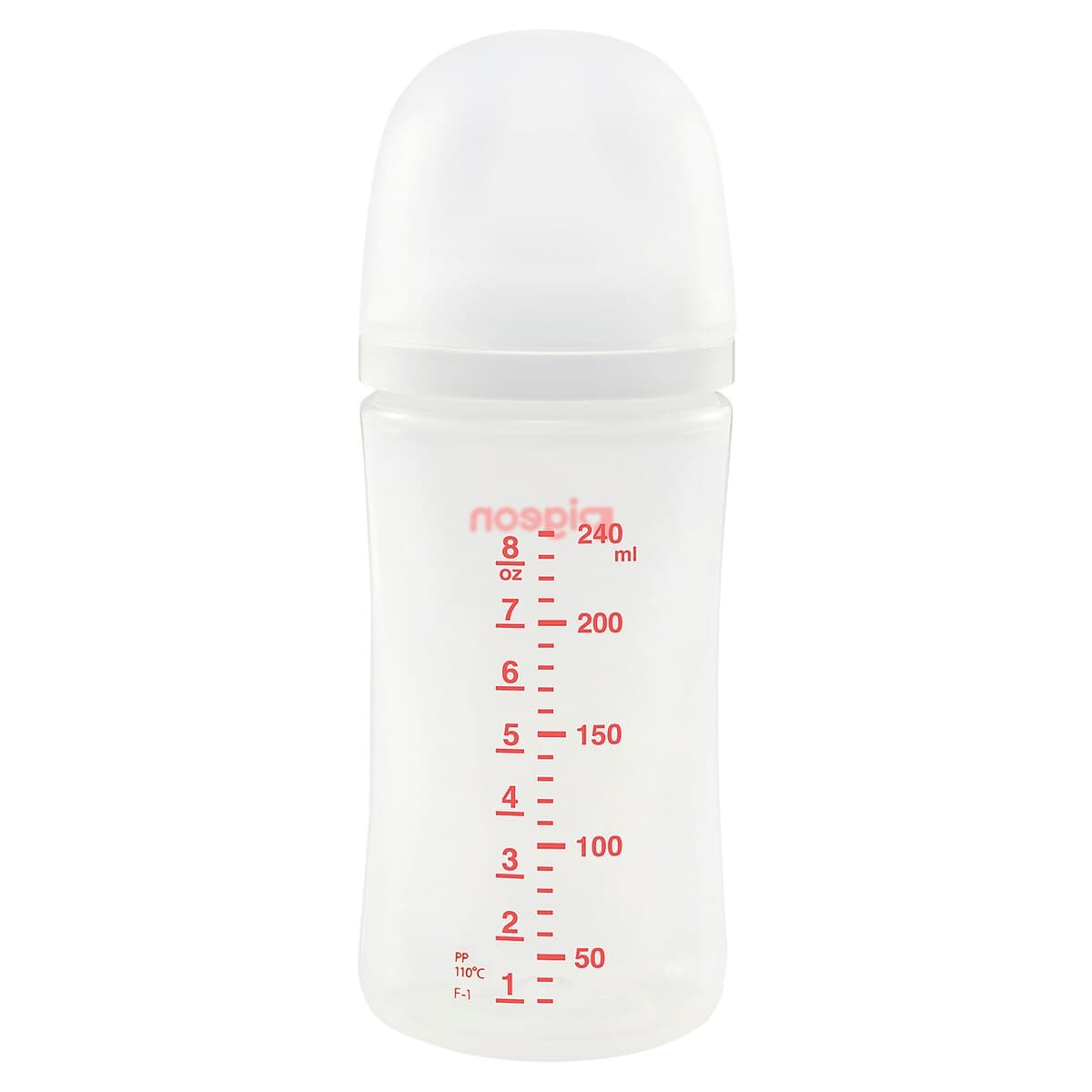 Thumbnail Pigeon Softouch Iii Pp Baby Bottle 240Ml