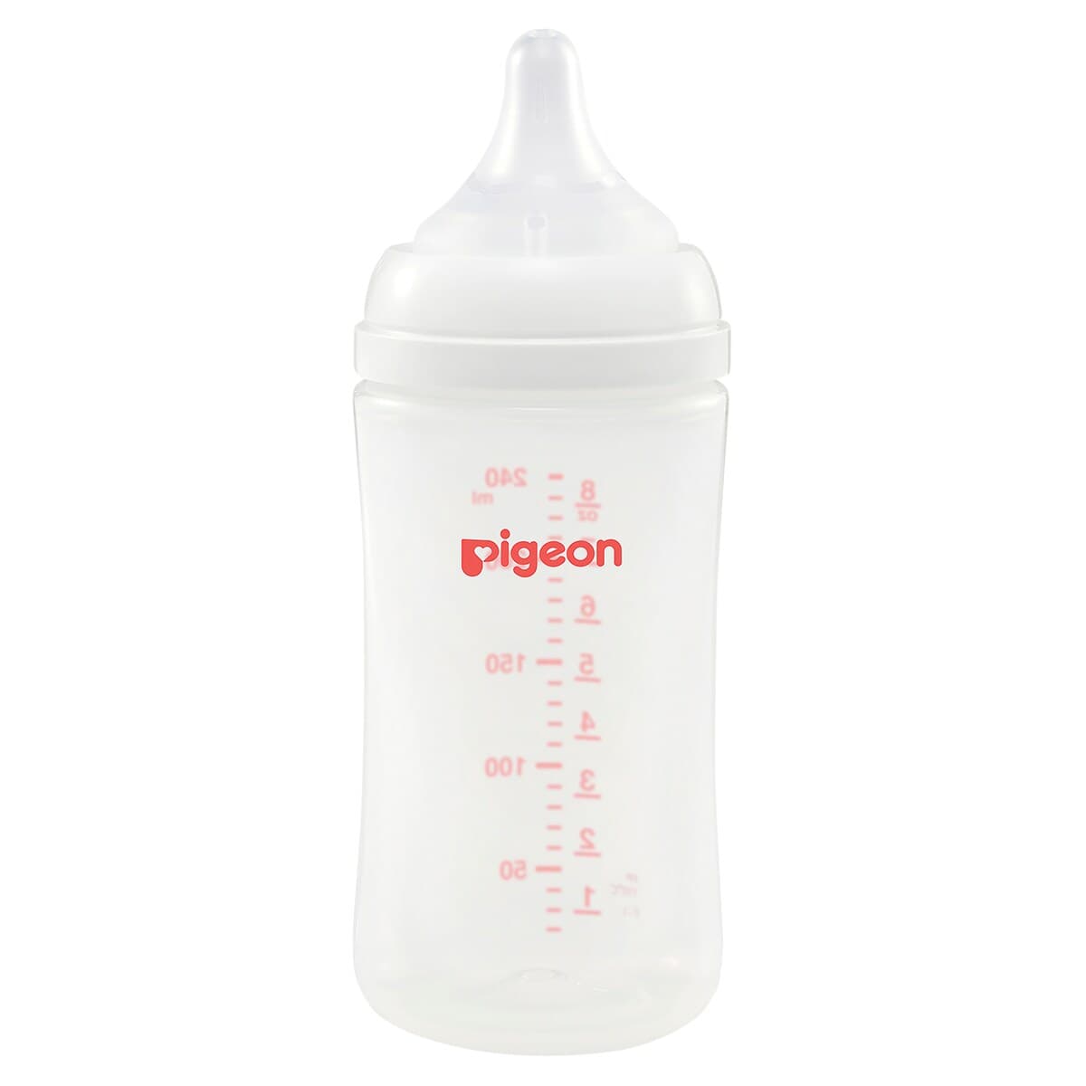 Thumbnail Pigeon Softouch Iii Pp Baby Bottle 240Ml