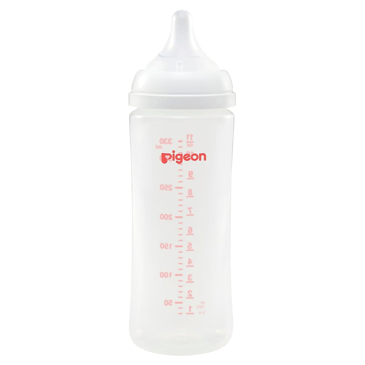 Thumbnail Pigeon Softouch Iii Pp Baby Bottle 330Ml