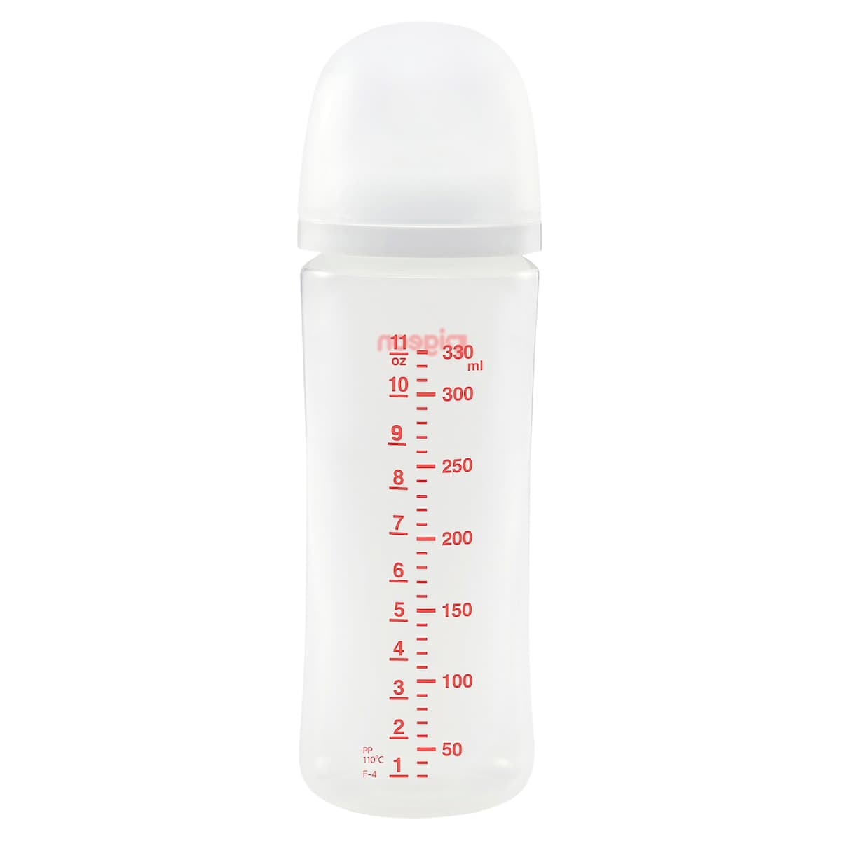 Thumbnail Pigeon Softouch Iii Pp Baby Bottle 330Ml