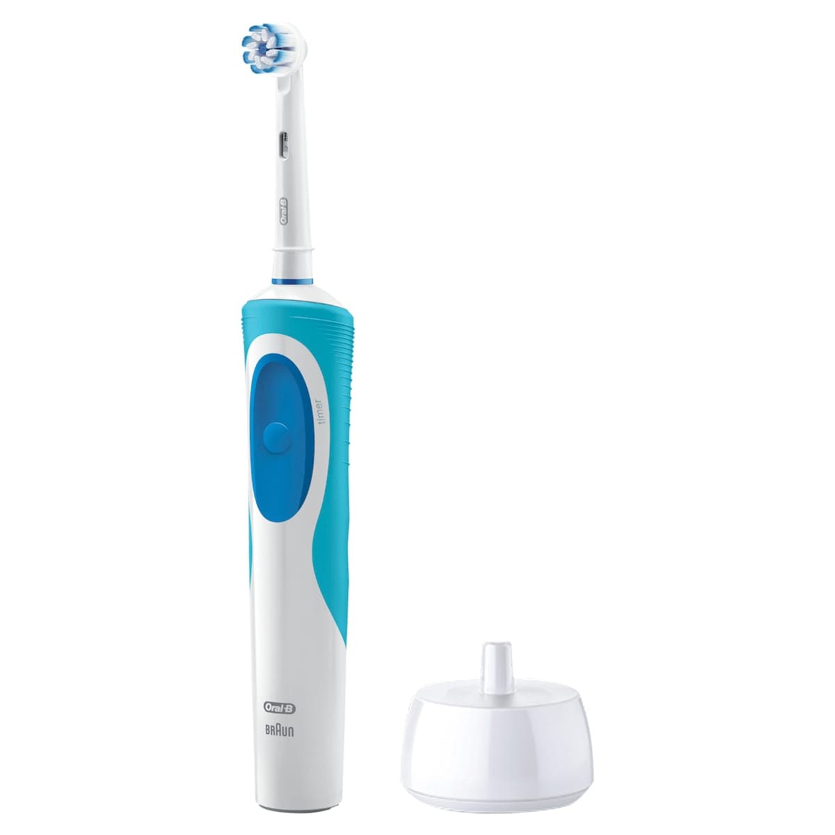 Thumbnail Oral B Vitality Sensitive Clean Electric Toothbrush