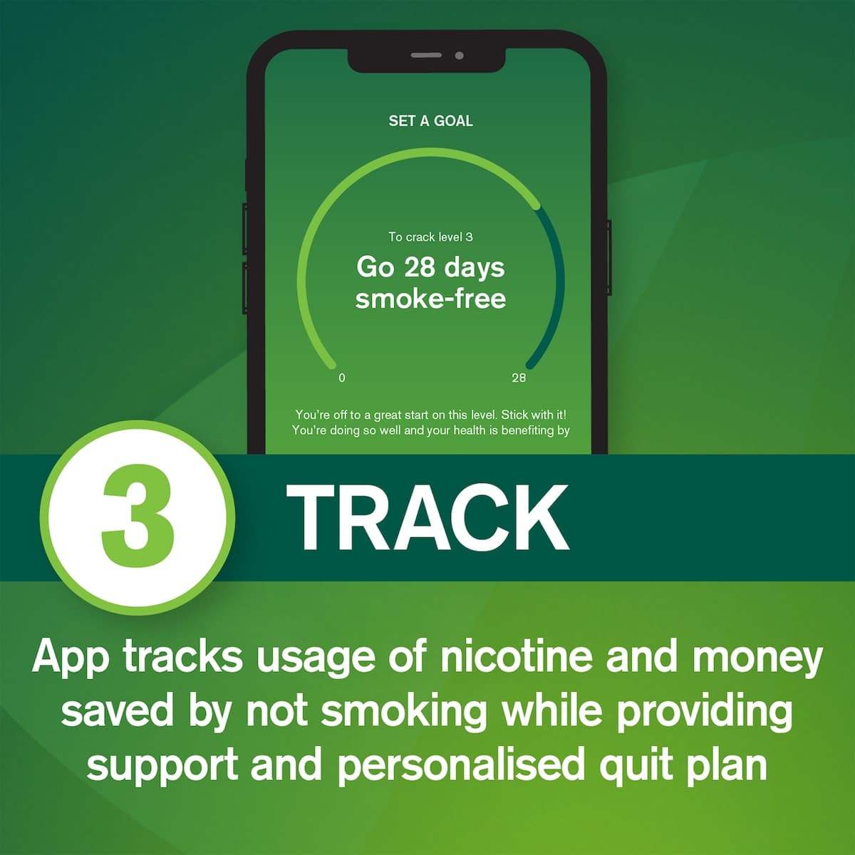 Thumbnail Nicorette Quit Smoking Quickmist Nicotine Mouth Spray Smart Track 2 X 150 Sprays