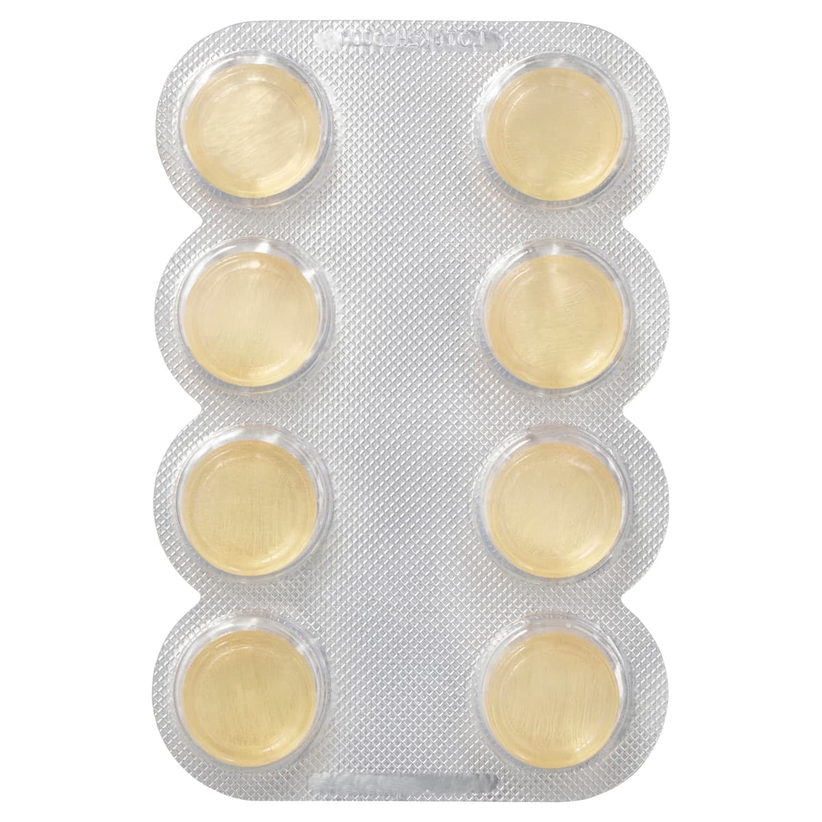 Thumbnail Codral Sore Throat Lozenges Antibacterial Honey & Lemon 16 Pack