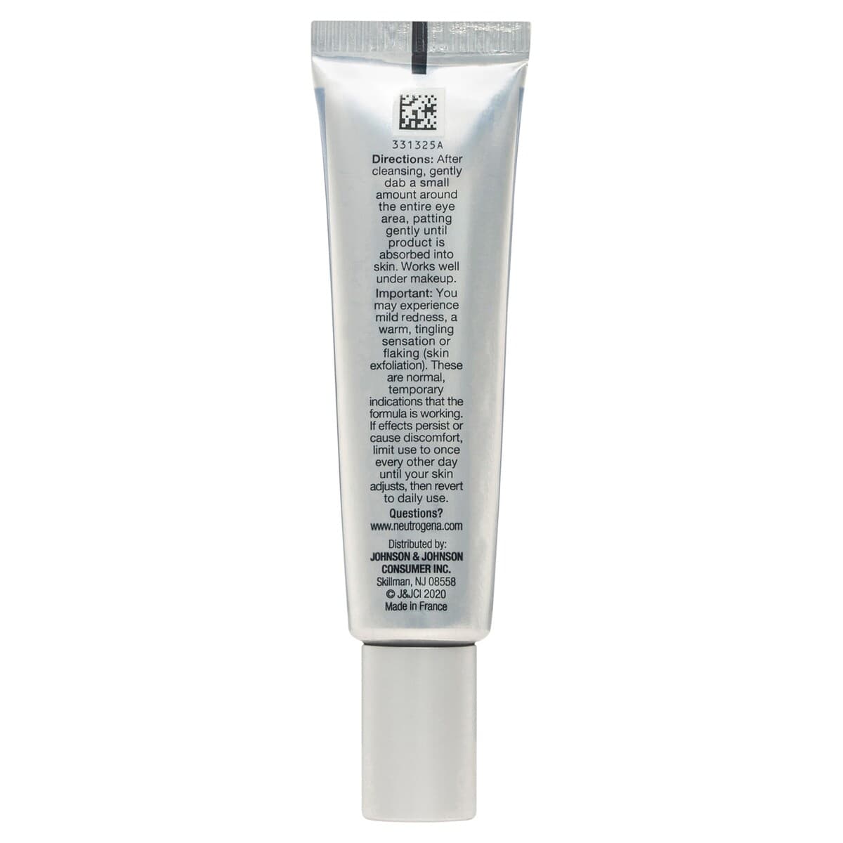 Thumbnail Neutrogena Rapid Wrinkle Repair Eye Cream 14Ml