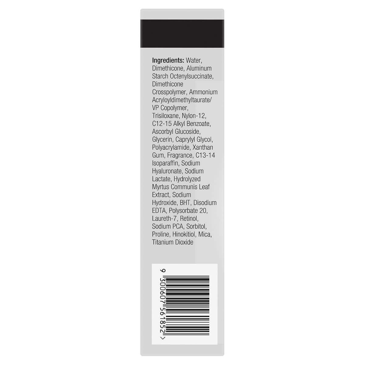 Thumbnail Neutrogena Rapid Wrinkle Repair Serum 29Ml