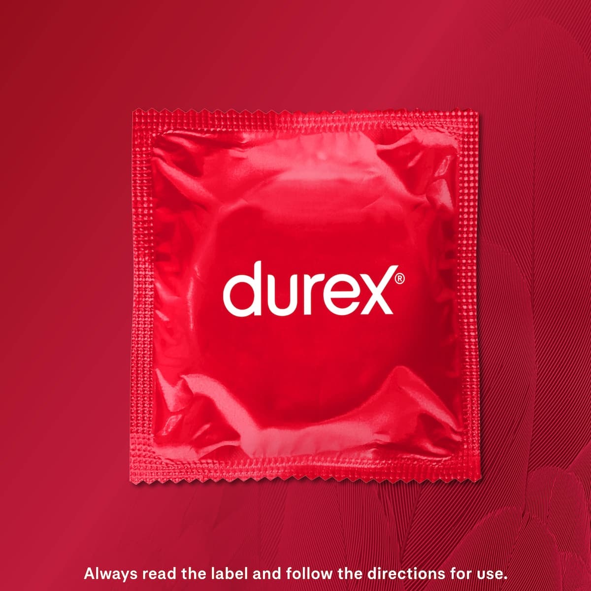 Thumbnail Durex Thin Feel Latex Condoms Regular Fit 10 + 2 Pack