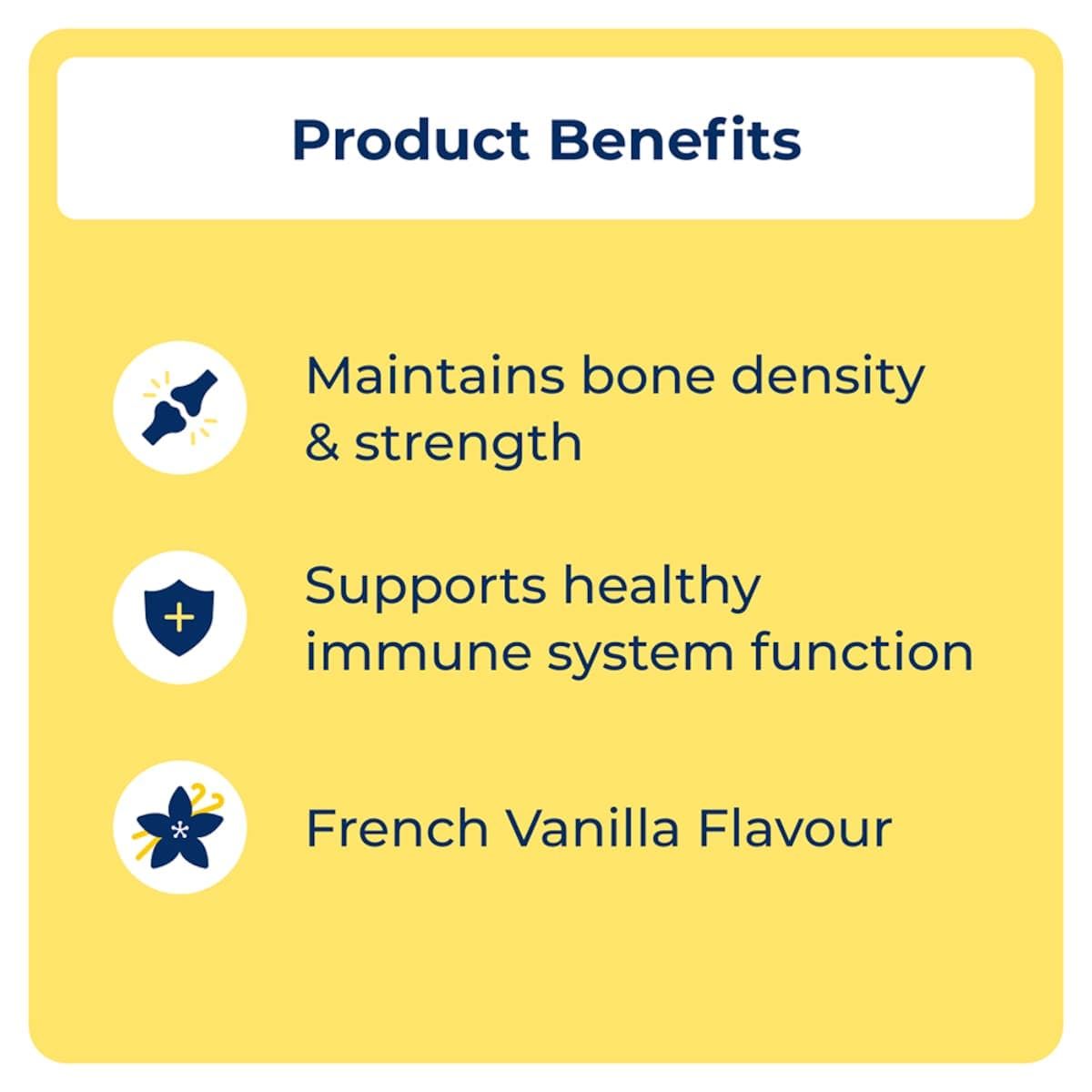 Thumbnail Ostevit-D One-A-Day Vitamin D3 & Calcium 60 Chewable Tablets