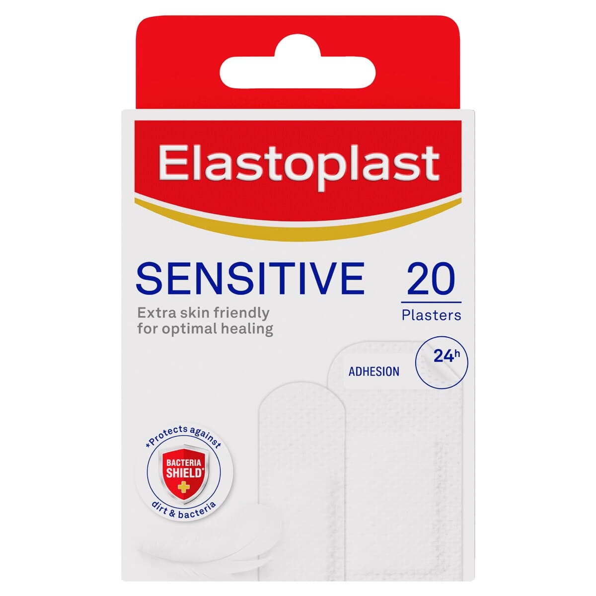 Thumbnail Elastoplast Wound Care Essentials With Bonus Bag