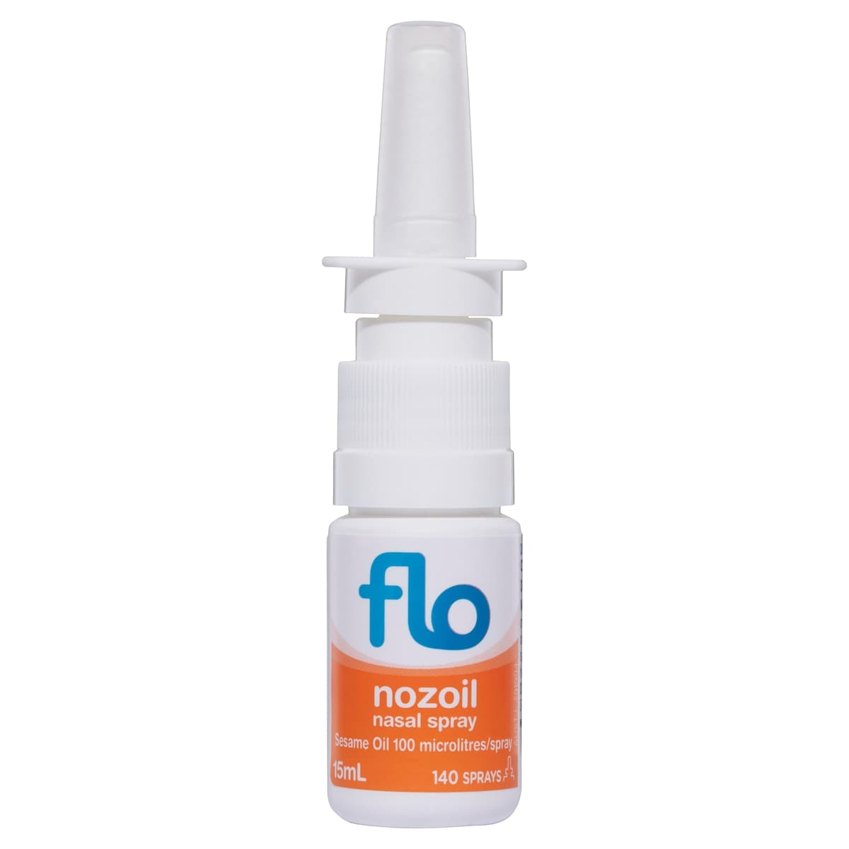 Thumbnail Flo Nozoil S/Seed Oil Spr 15Ml