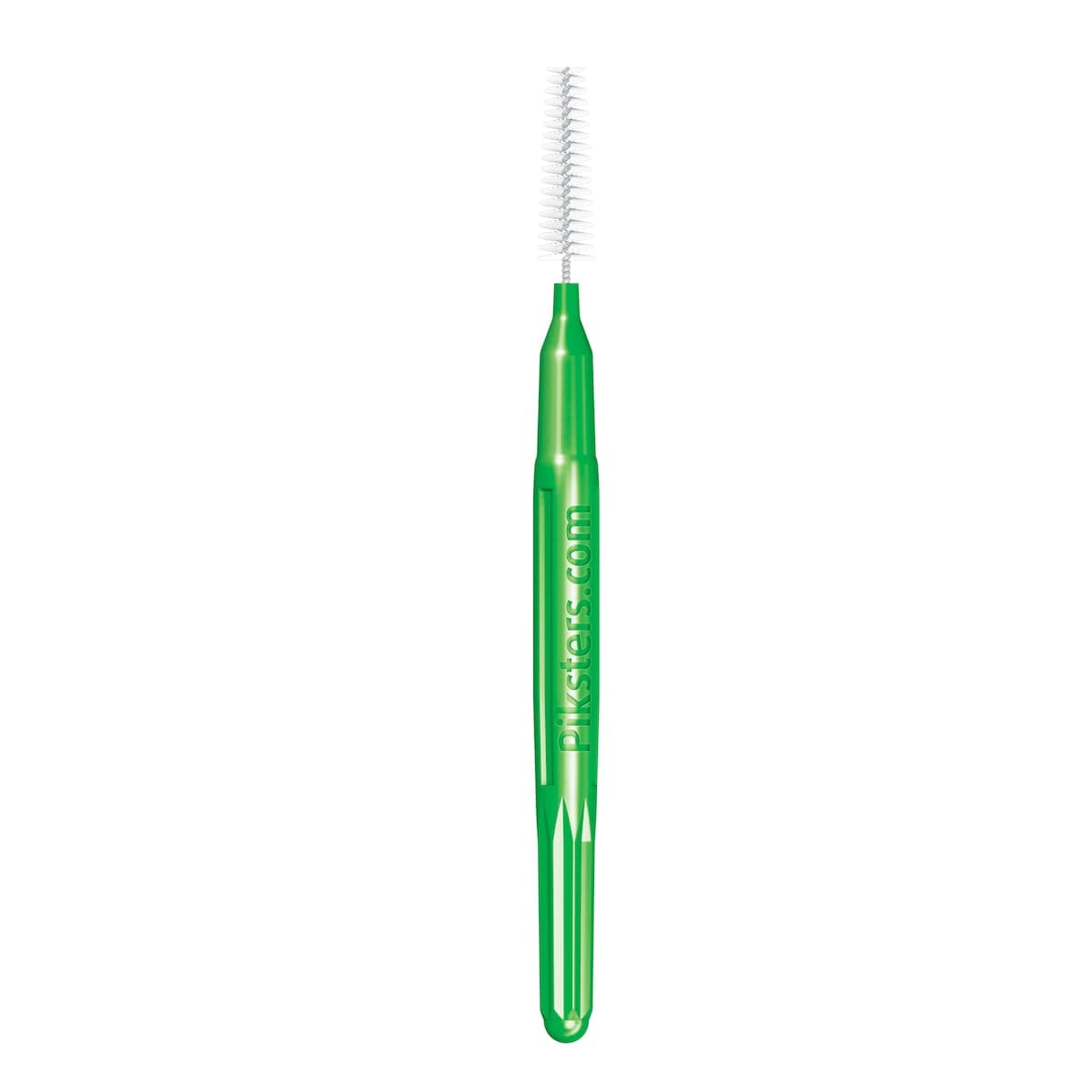 Thumbnail Piksters Interdental Brushes Size 6 Green 40 Pack