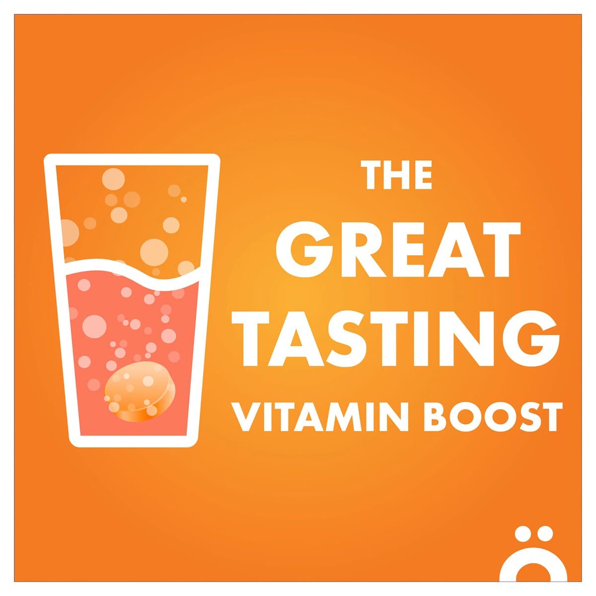 Thumbnail Voost Vitamin C 1000Mg 40 Effervescent Tablets