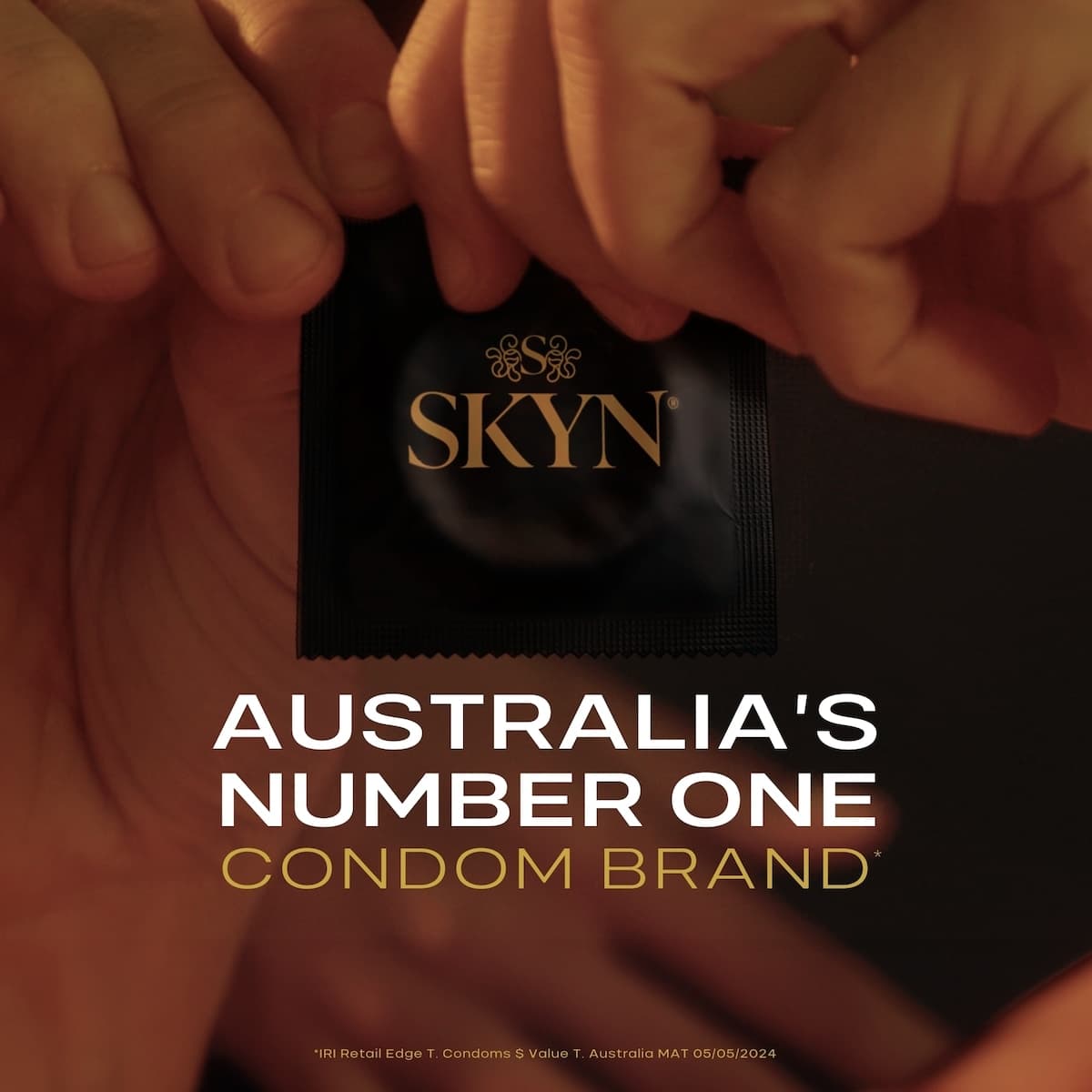 Thumbnail Skyn Original Non Latex 40 Condoms