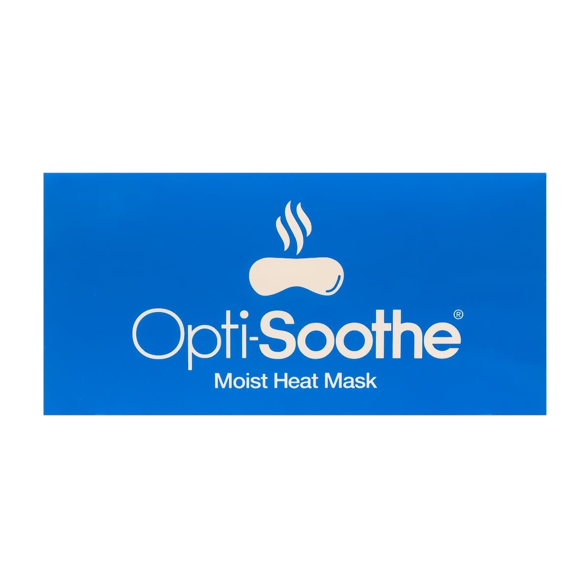 Thumbnail Opti-Soothe Moist Heat Mask 1 Eye Mask