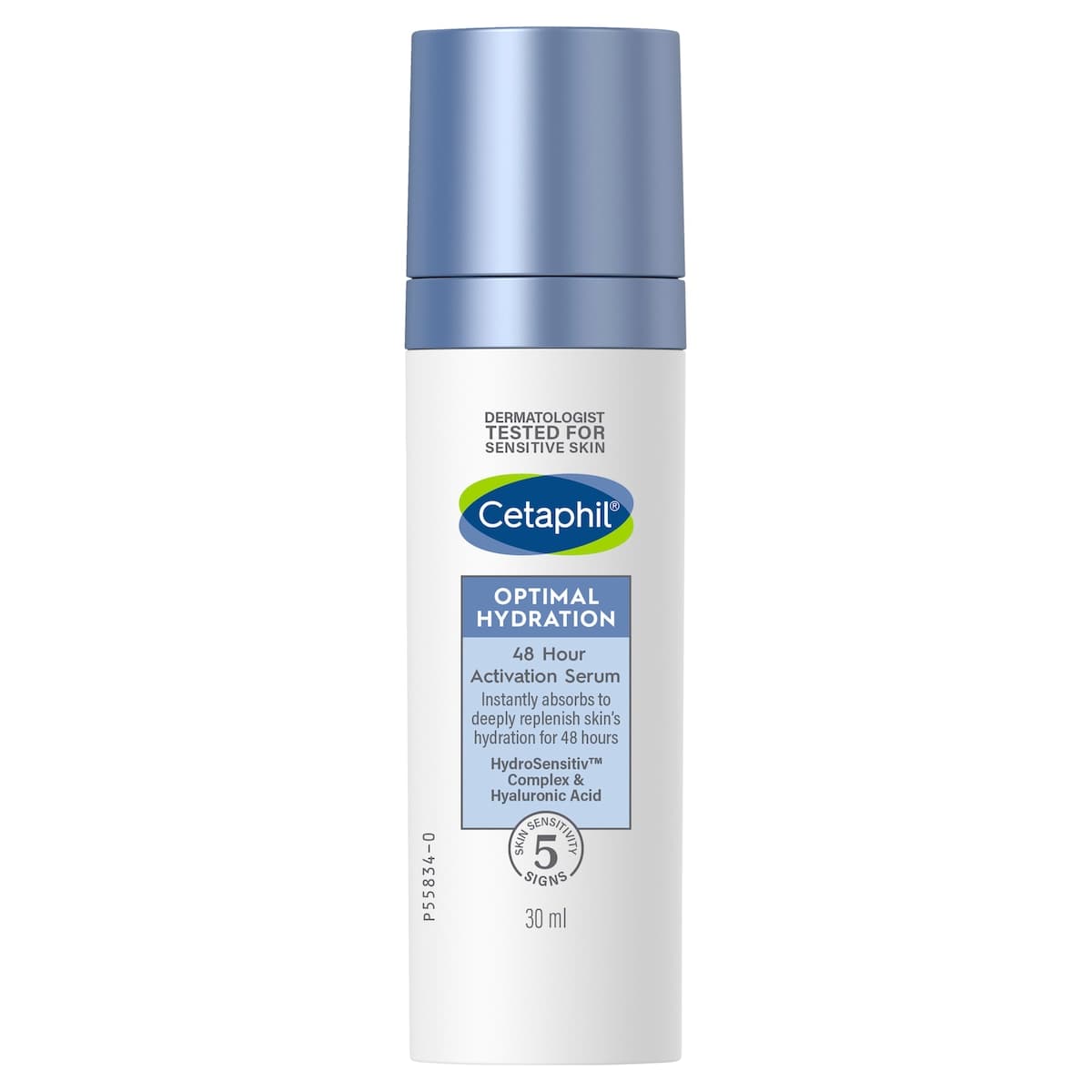 Thumbnail Cetaphil Optimal Hydration 48 Hour Activation Serum 30Ml