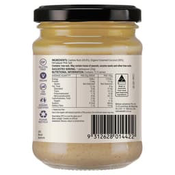 Melrose Cashew Coconut Nut Butter Blend 250G