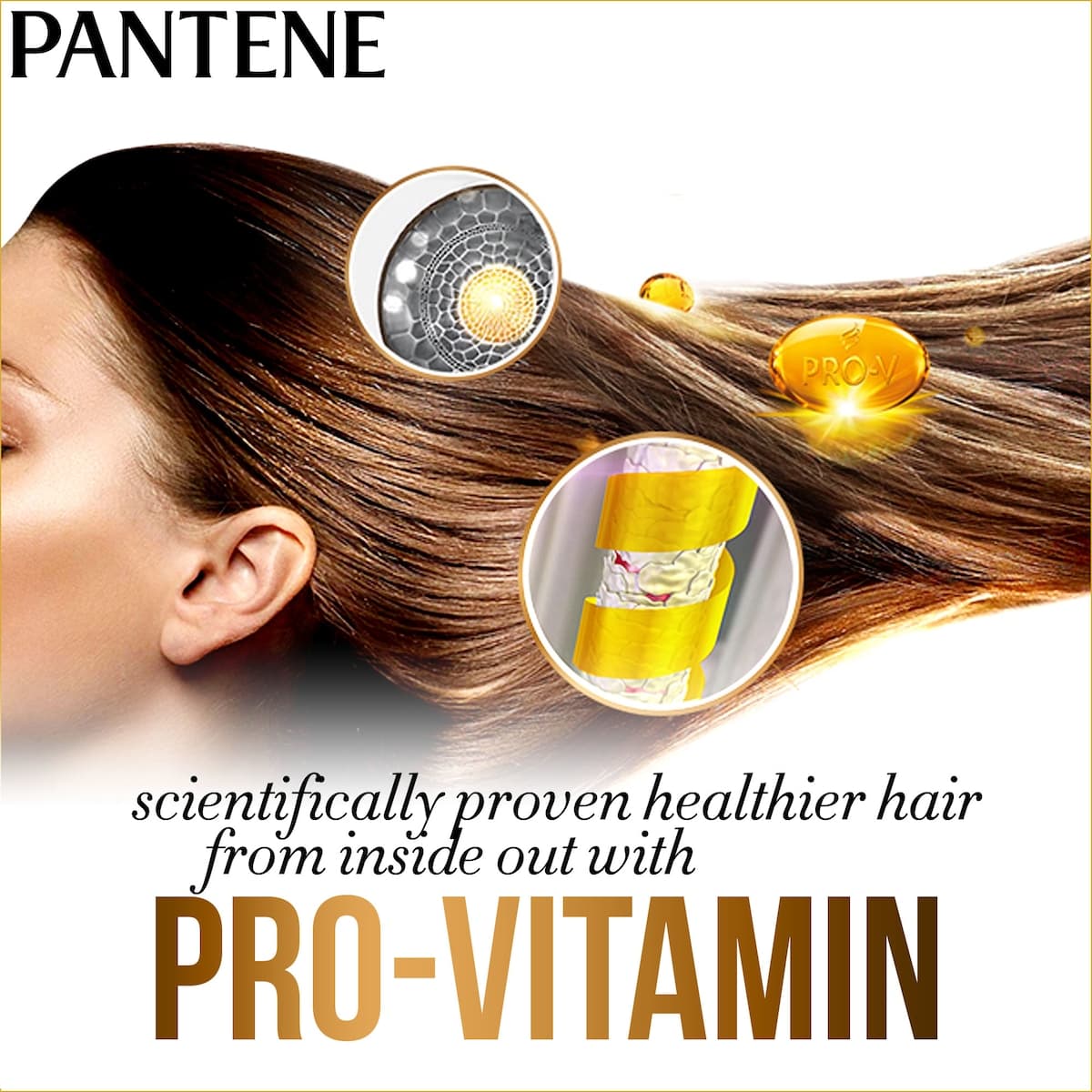 Thumbnail Pantene Pro-V Colour Protection Shampoo 900Ml