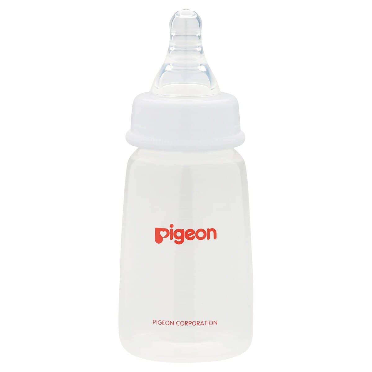 Thumbnail Pigeon Flexible Pp Baby Bottle 120Ml