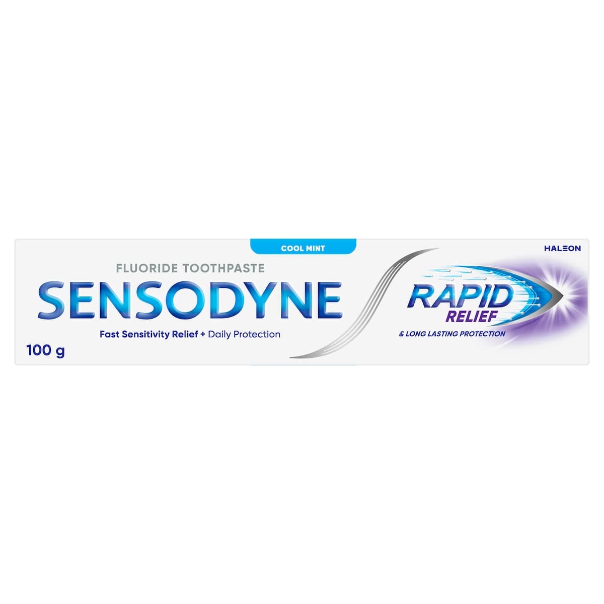 Thumbnail Sensodyne Rapid Relief Toothpaste 100G