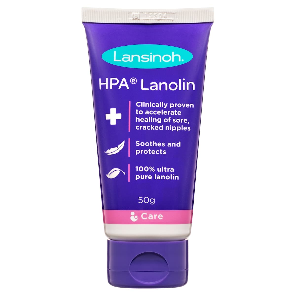 Thumbnail Lansinoh Hpa Lanolin 50G