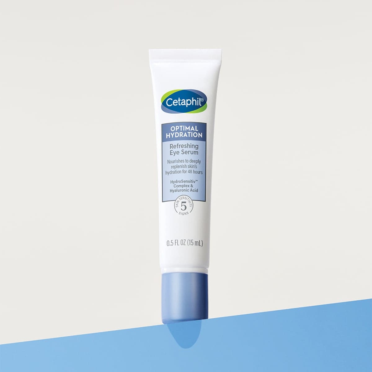 Thumbnail Cetaphil Optimal Hydration Refreshing Eye Serum 15Ml