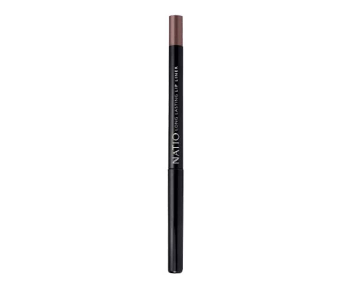 Thumbnail Natio Mechanical Long Lasting Lip Liner Tulip