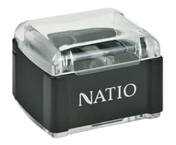 Natio Pencil Sharpener