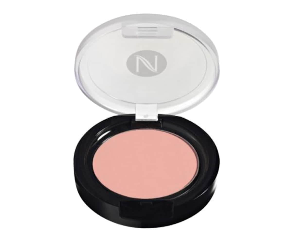 Natio Blusher Peach Glow