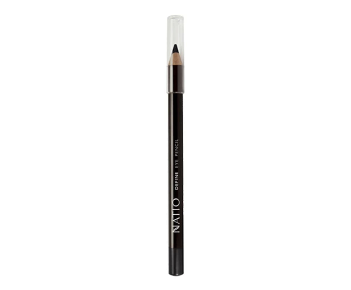 Thumbnail Natio Define Eye Pencil Black